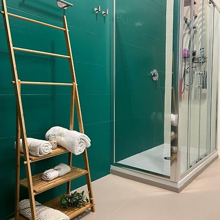 Gabry Central Apartment Palermo Bagian luar foto