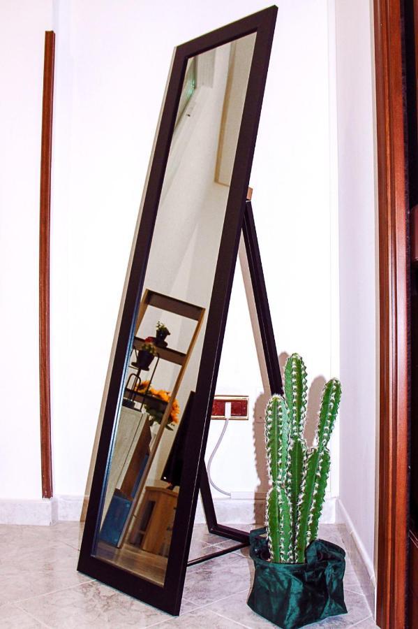 Gabry Central Apartment Palermo Bagian luar foto