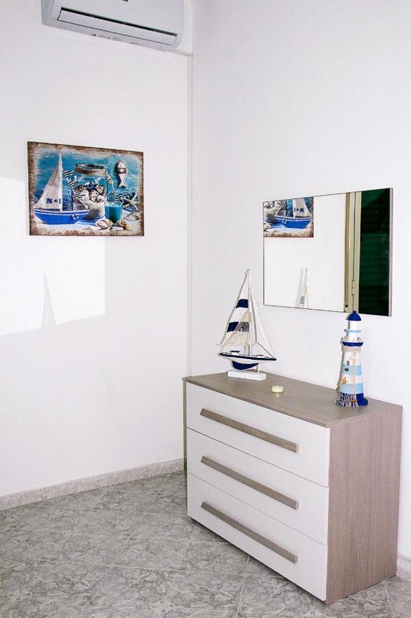 Gabry Central Apartment Palermo Bagian luar foto