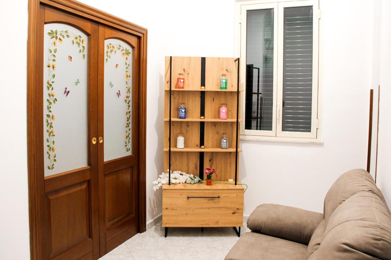 Gabry Central Apartment Palermo Bagian luar foto