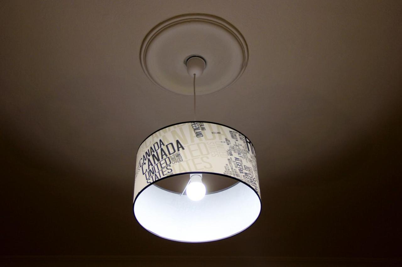 Gabry Central Apartment Palermo Bagian luar foto