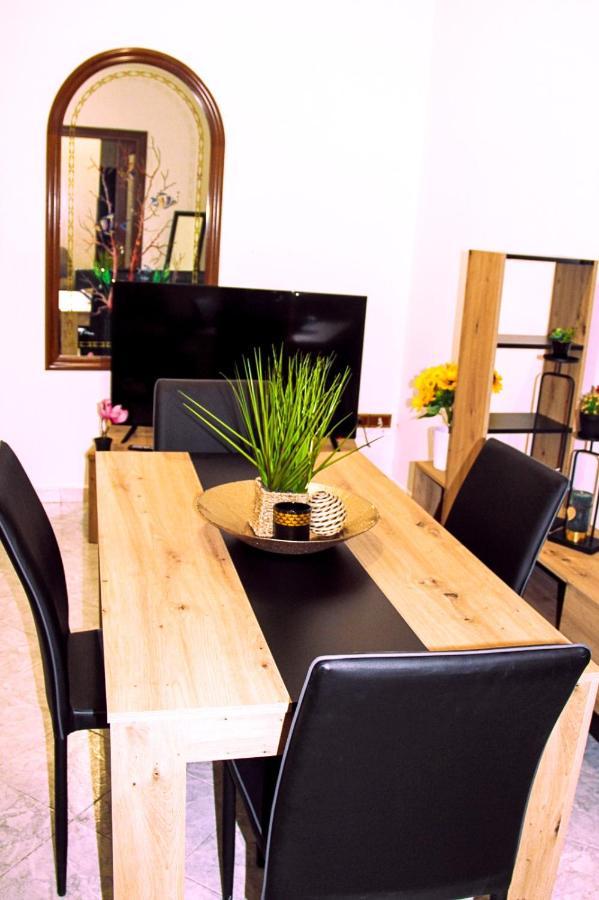 Gabry Central Apartment Palermo Bagian luar foto