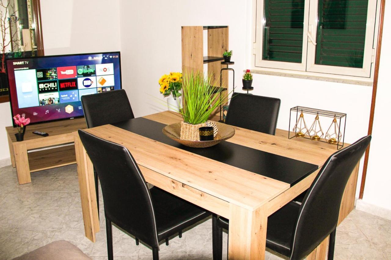 Gabry Central Apartment Palermo Bagian luar foto
