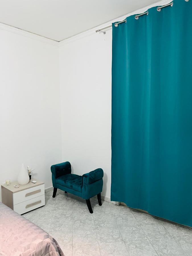 Gabry Central Apartment Palermo Bagian luar foto