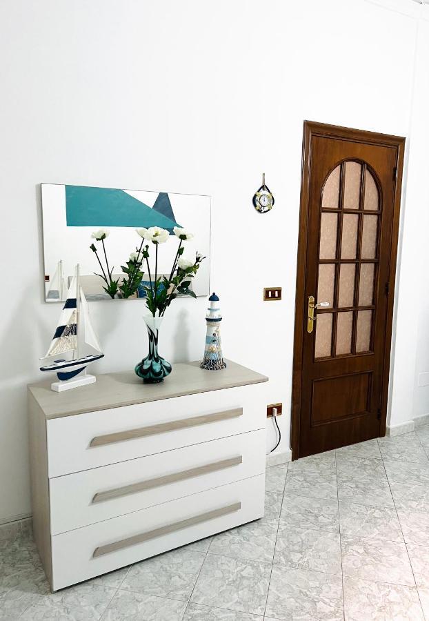 Gabry Central Apartment Palermo Bagian luar foto
