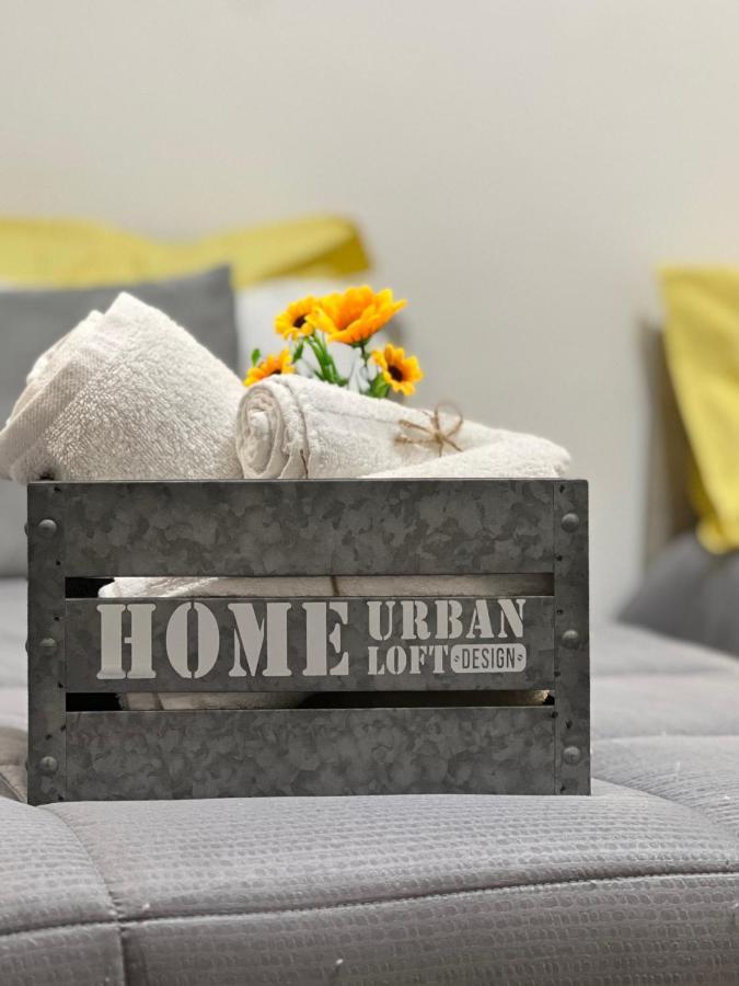 Gabry Central Apartment Palermo Bagian luar foto