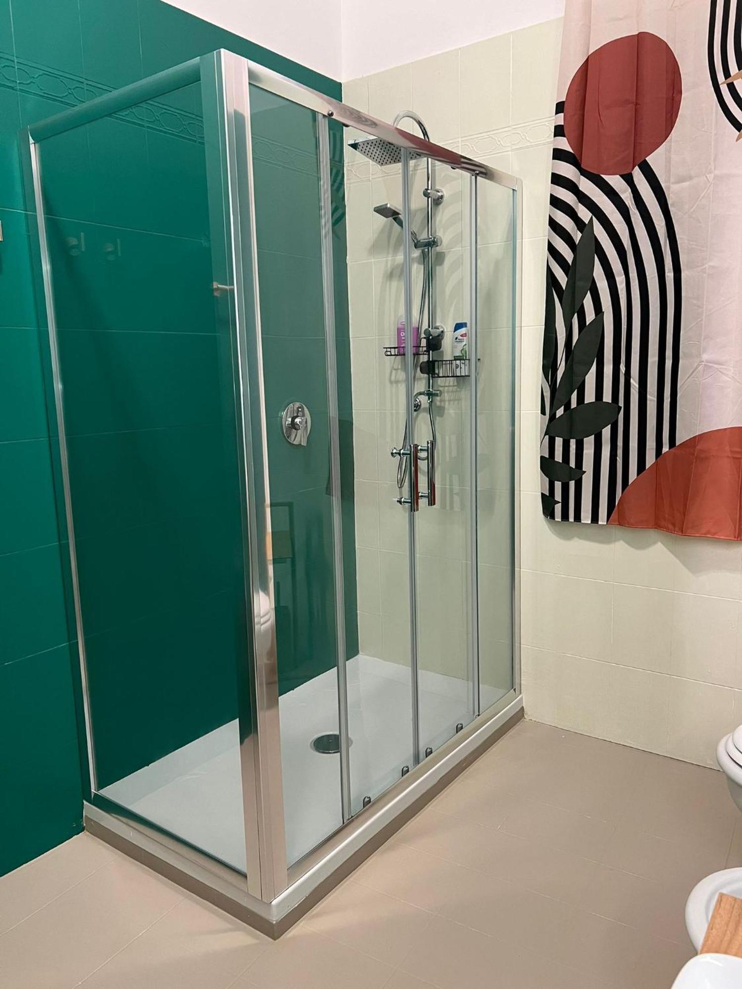 Gabry Central Apartment Palermo Bagian luar foto